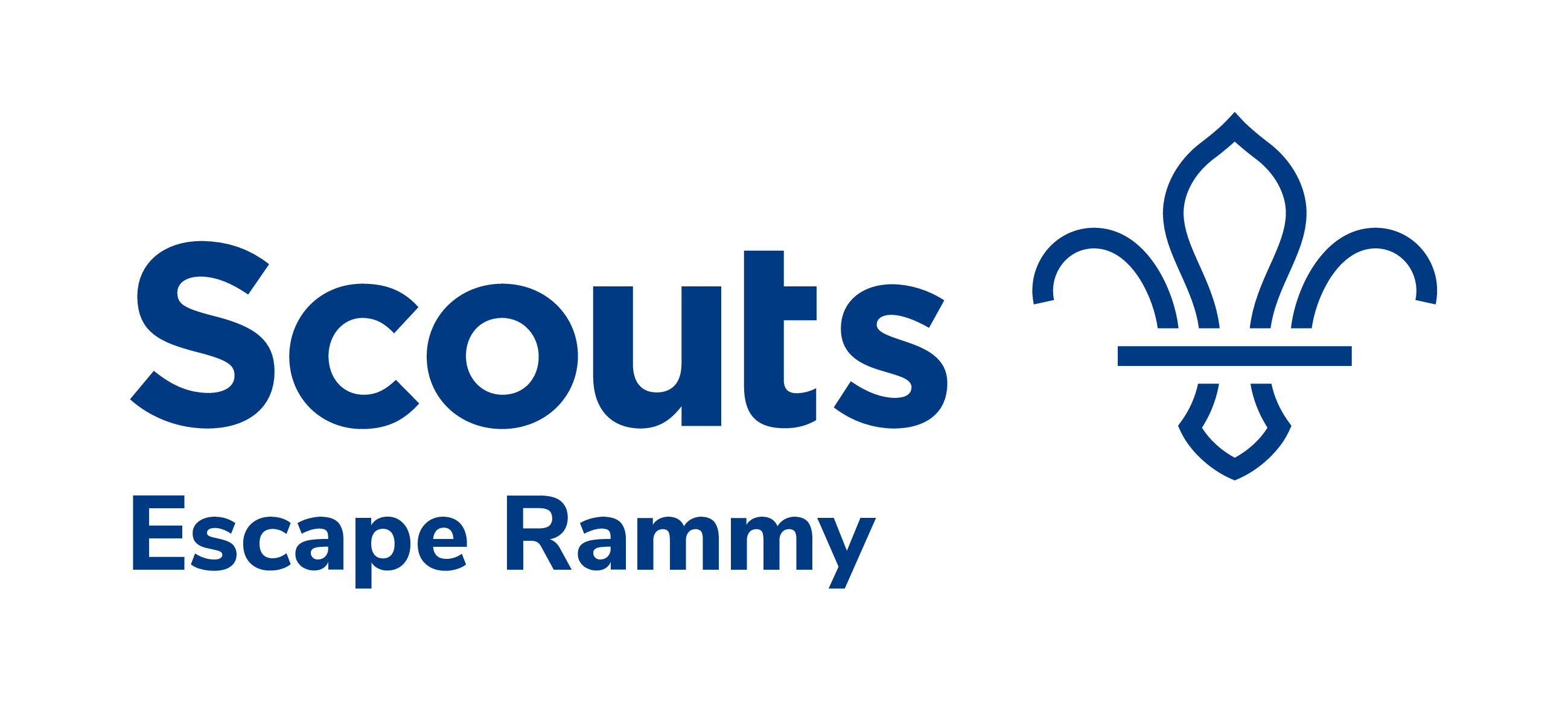 Escape Rammy Logo